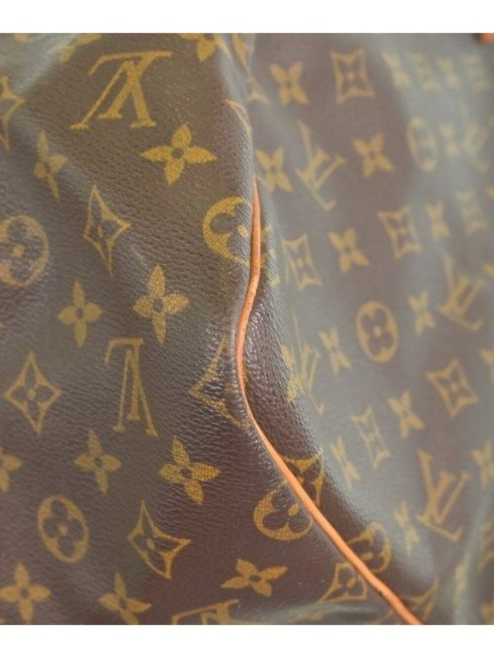Louis Vuitton Boston Bag - Picture 16 of 16